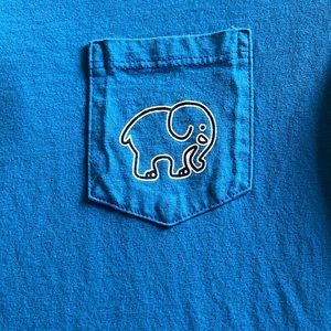 Ivory Ella tee!! (Size S)